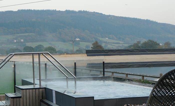 IxoraHotelandSpaOutdoorPool